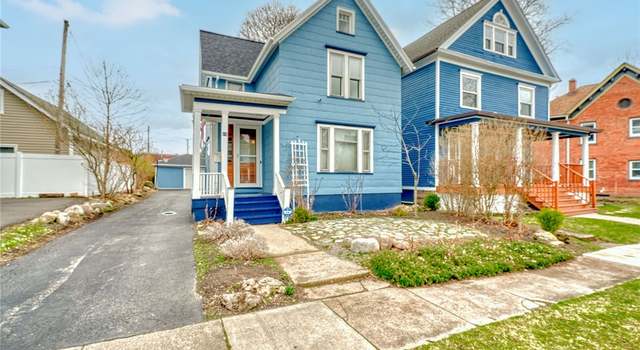 Photo of 20 Wellesley St, Rochester, NY 14607