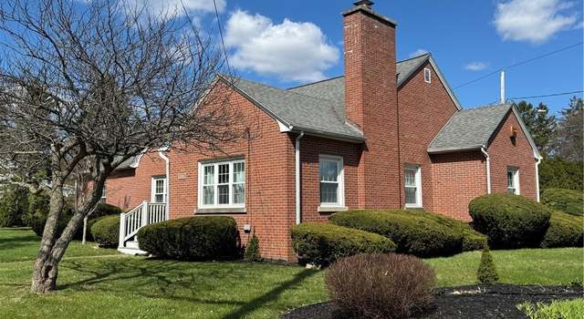 Photo of 640 Castle St, Geneva-city, NY 14456