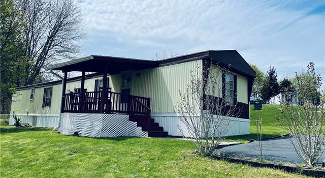 Photo of 108 Vienna, Lot 48 Rd, Arcadia, NY 14513