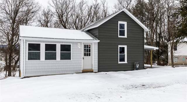 Photo of 32 Lyman Ave, Barton, NY 14892