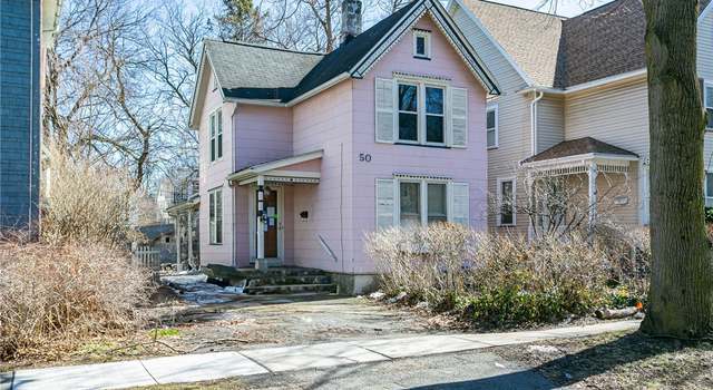 Photo of 50 Colby St, Rochester, NY 14610