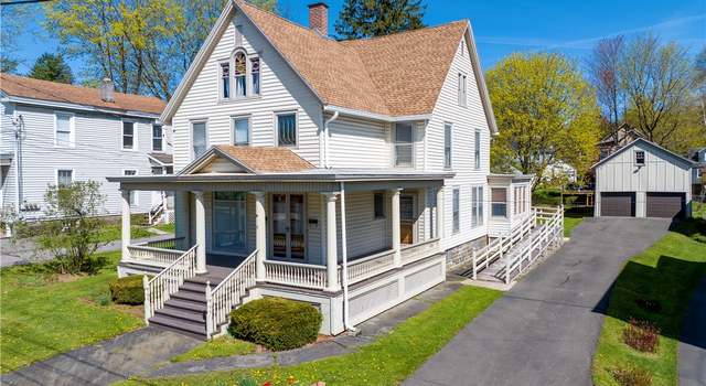 Photo of 9 Rexford St, Norwich, NY 13815