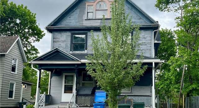 Photo of 132 Lenox St, Rochester, NY 14611