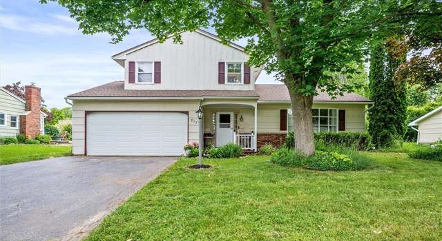 Photo of 217 Red Lion Rd, Henrietta, NY 14467