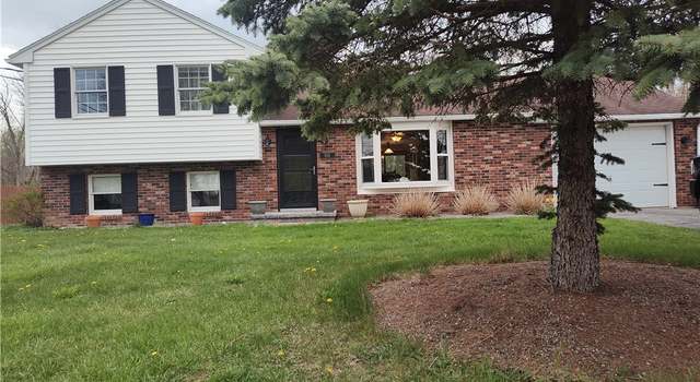 Photo of 214 Chapel St, Canandaigua City, NY 14424
