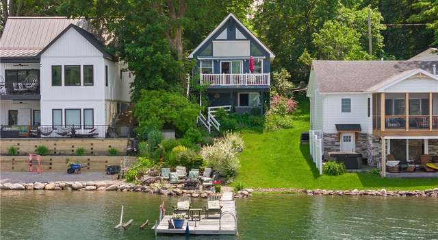Photo of 56 Rt 54-east Lake Rd, Milo, NY 14527