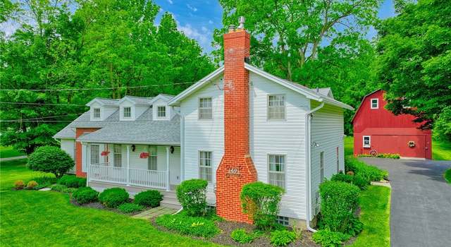 Photo of 1491 Five Mile Line Rd, Penfield, NY 14526