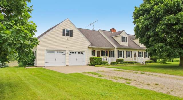 Photo of 4701 East Rd, Batavia, NY 14020