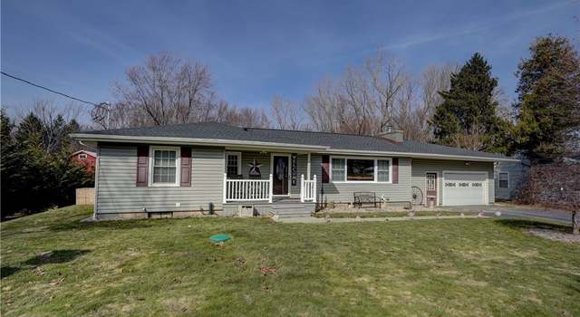 Photo of 16625 State Route 31, Murray, NY 14470