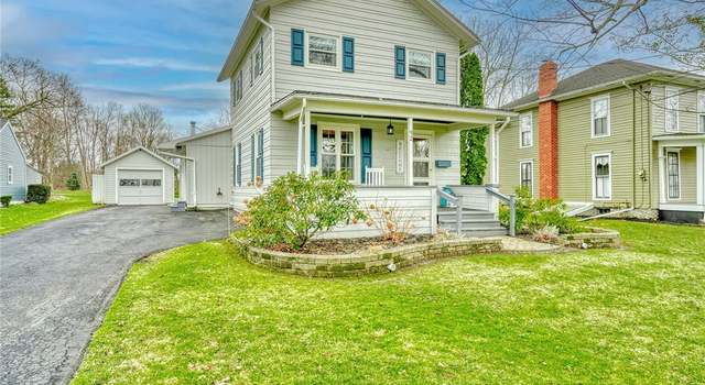 Photo of 92 High St, Avon, NY 14414