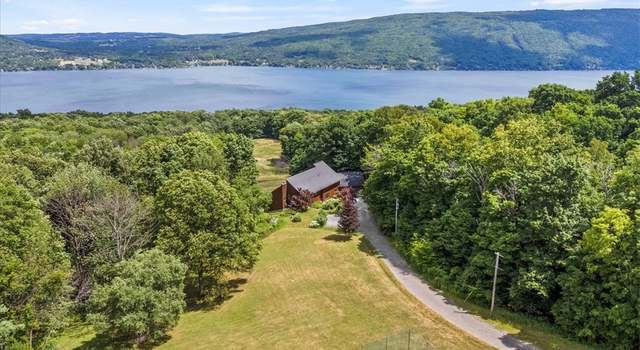 Photo of 6009 State Route 21, South Bristol, NY 14512