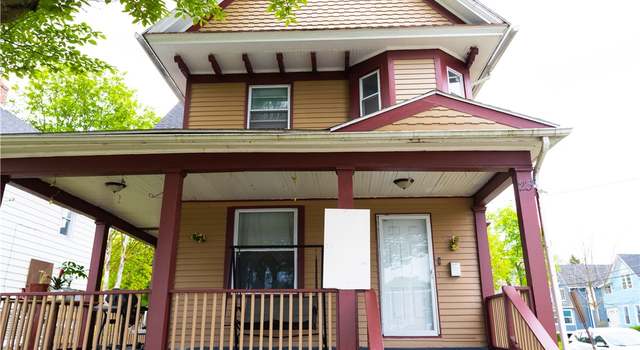Photo of 23 Otis St, Rochester, NY 14606