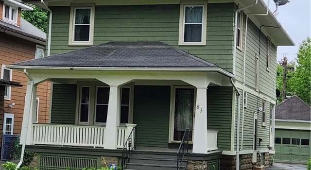Photo of 83 Vermont St, Rochester, NY 14609