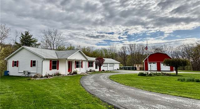Photo of 2462 Widow Hill Rd, Benton, NY 14527