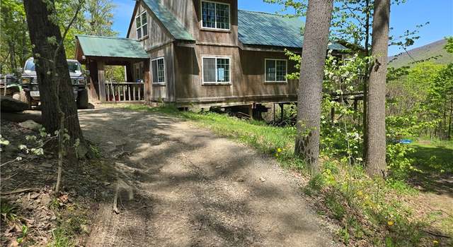 Photo of 7451 Feather St, Springwater, NY 14512