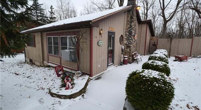 Photo of 4646 Sylvan Rd, Gorham, NY 14424