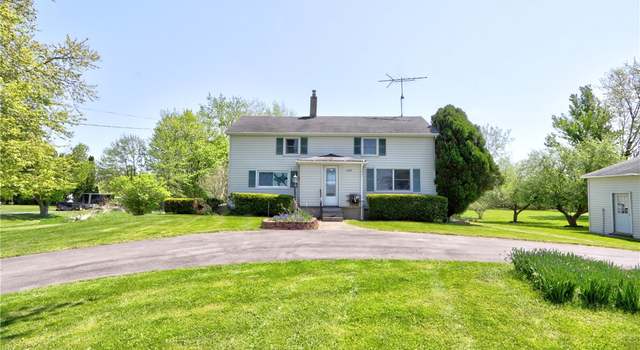 Photo of 1633 Mills Rd, Junius, NY 13165