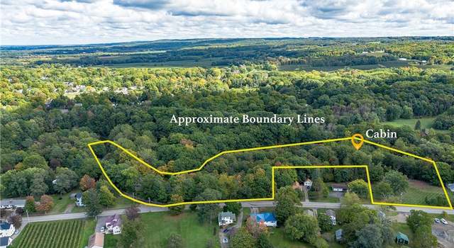 Photo of 0 Chestnut St, Westfield, NY 14787