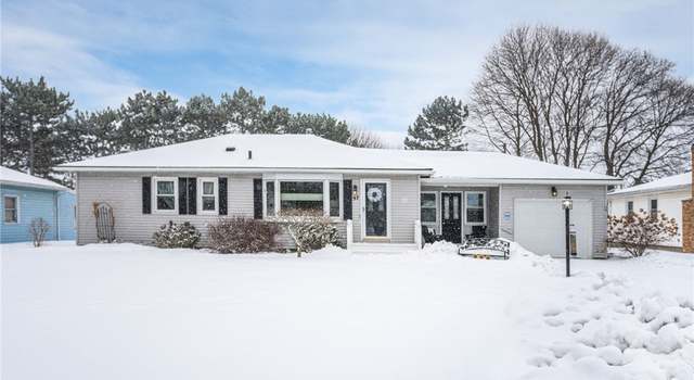 Photo of 97 Ridge Port Cir, Irondequoit, NY 14617