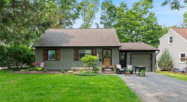Photo of 22 Briggs Ave, Perinton, NY 14450