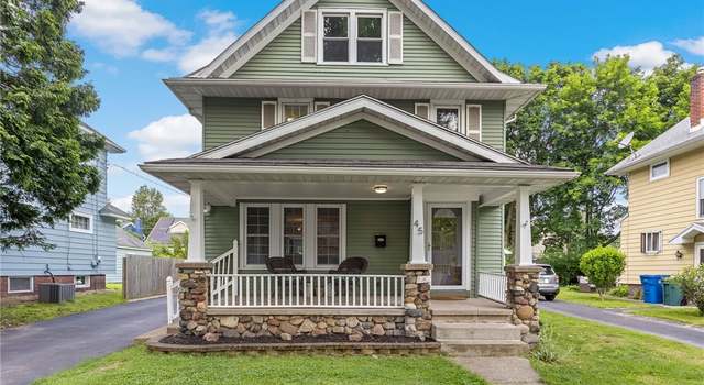 Photo of 45 Croydon Rd, Rochester, NY 14610