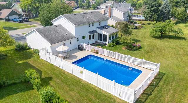 Photo of 153 Redcedar Dr, Greece, NY 14616