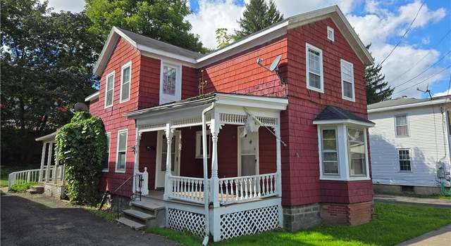 Photo of 59 Spencer Ave, Owego, NY 13827