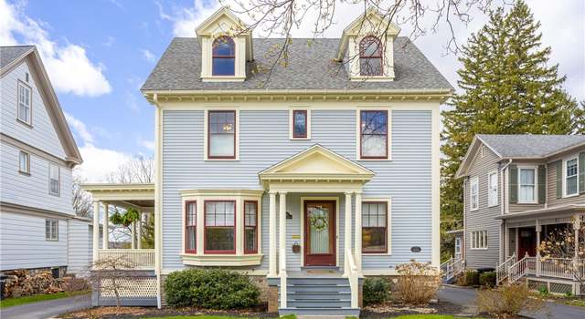 Photo of 280 N Main St, Canandaigua City, NY 14424