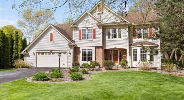 Photo of 1611 Loughrea Ter, Webster, NY 14580