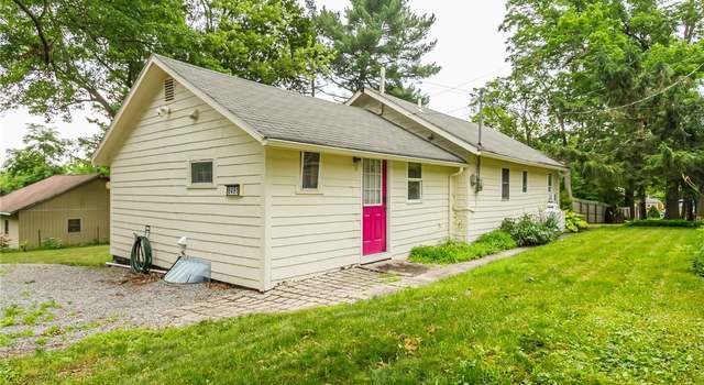 Photo of 8480 Columbia St, Honeoye, NY 14471