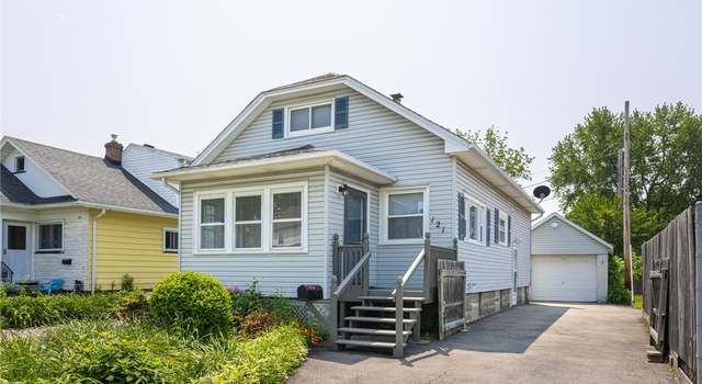 Photo of 121 Barnard St, Greece, NY 14616