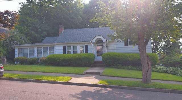 Photo of 93 Mason Ave, Binghamton, NY 13904
