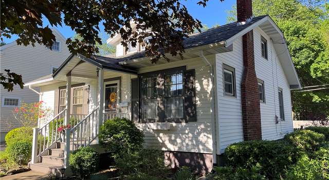 Photo of 86 Westmont Ave, Elmira, NY 14905