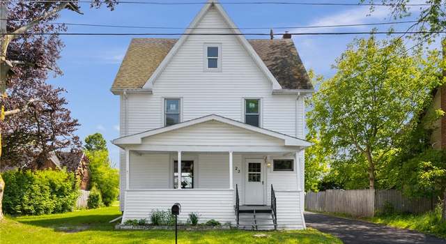 Photo of 23 Orchard Ave, Hamlin, NY 14464