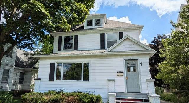 Photo of 212 State St St, Batavia City, NY 14020