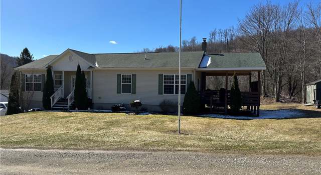 Photo of 9 Ranch Rd, Lewis Run, PA 16738
