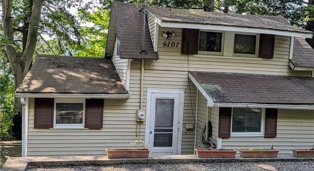 Photo of 9107 E Shore Rd, Howard, NY 14810