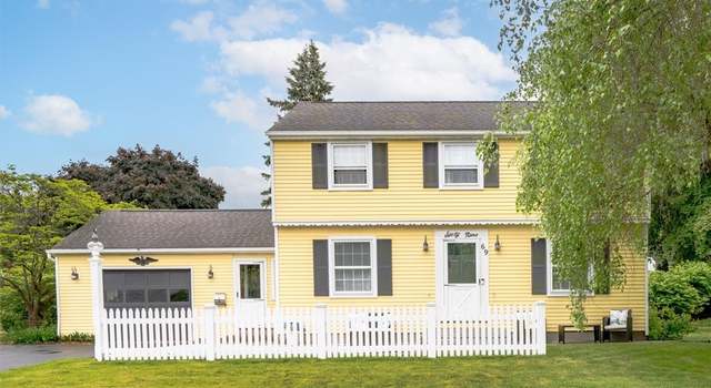Photo of 69 Seaford Dr, Irondequoit, NY 14617