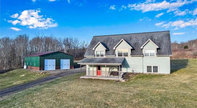 Photo of 235 Painter Hill Rd, Oxford, NY 13830