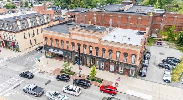 Photo of 40 S Main St, Canandaigua, NY 14424