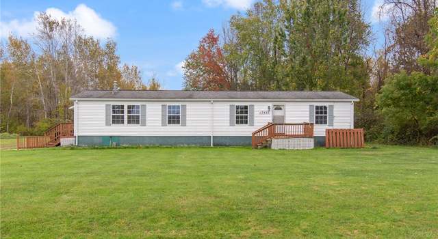 Photo of 12422 Countryman Rd, Butler, NY 14590