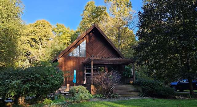 Photo of 4295 N Manning Rd, Clarendon, NY 14470