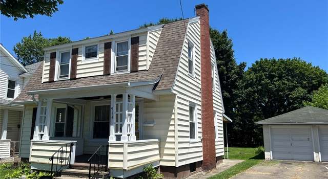 Photo of 914 Magee St, Elmira, NY 14901