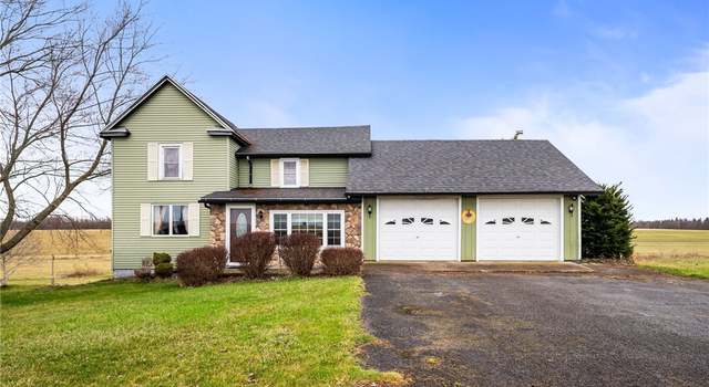 Photo of 2300 Toll Rd, Phelps, NY 14532