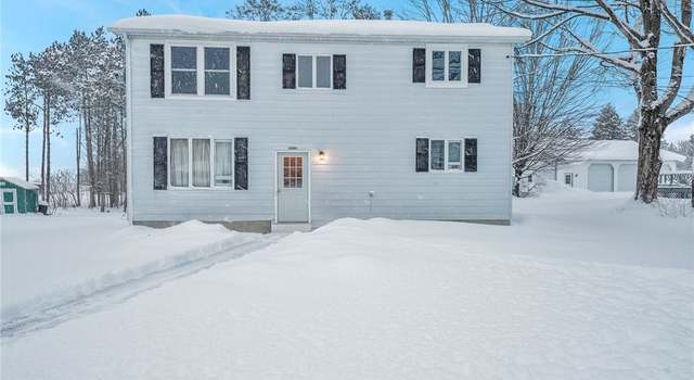 Photo of 9595 Maple Ave, Machias, NY 14101