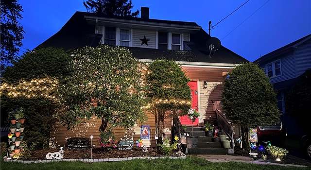 Photo of 9 Columbia Ave, Jamestown, NY 14701