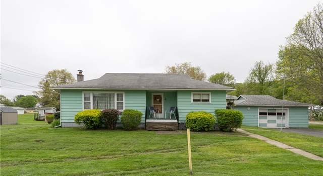 Photo of 4 Exchange St, Avoca, NY 14809