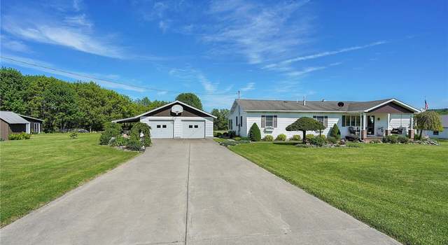 Photo of 8296 N Otto Rd, Cattaraugus, NY 14719