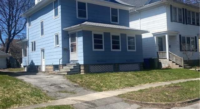 Photo of 35 Dyson St, Rochester, NY 14609