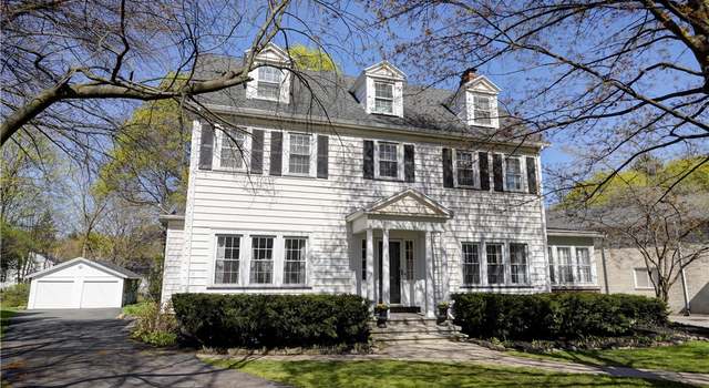 Photo of 465 N Winton Rd, Rochester, NY 14610